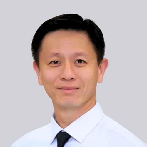 Lim Tuang Liang