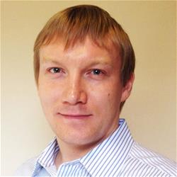 IET-Dr-Arseniy-Kuznetsov IET-Dr-Arseniy-Kuznetsov