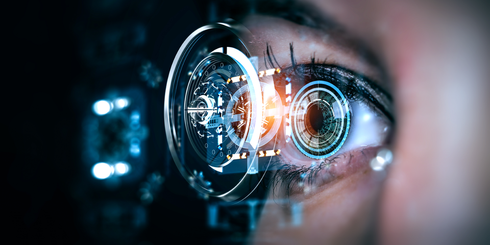 Computer Vision Computer Vision